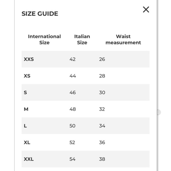 𝅺pal Zileri Wool Cashmere Casual Pants - Picture 6 of 6